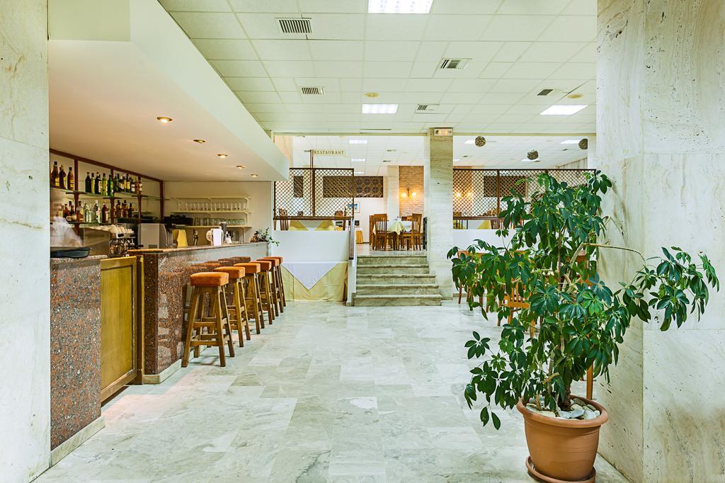 Xenios Theoxenia Hotel Ouranoupoli Eksteriør bilde